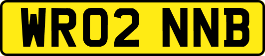WR02NNB