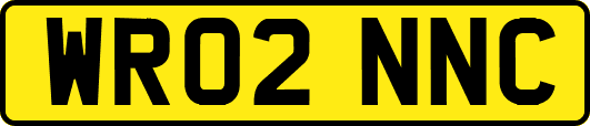 WR02NNC