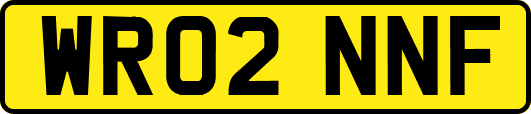 WR02NNF