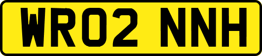 WR02NNH