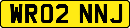 WR02NNJ