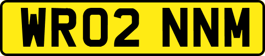 WR02NNM