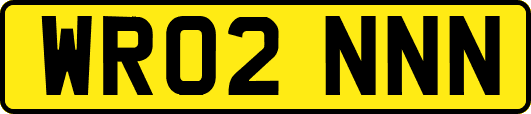 WR02NNN
