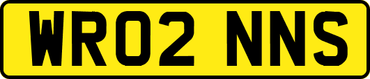 WR02NNS