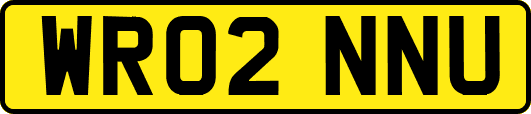 WR02NNU
