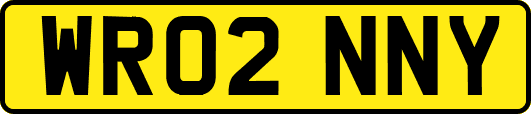 WR02NNY