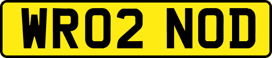 WR02NOD