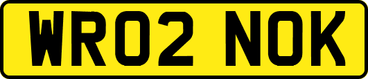 WR02NOK