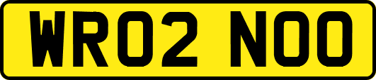 WR02NOO