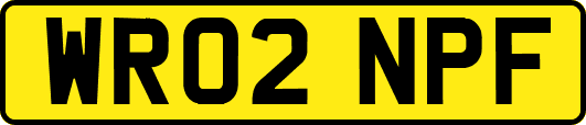 WR02NPF