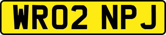WR02NPJ