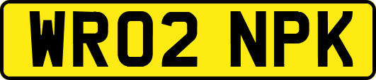 WR02NPK