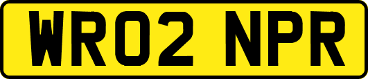 WR02NPR