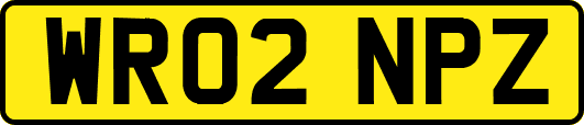 WR02NPZ