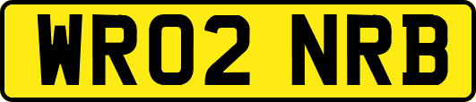 WR02NRB