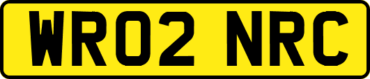 WR02NRC