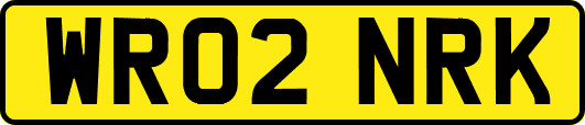 WR02NRK