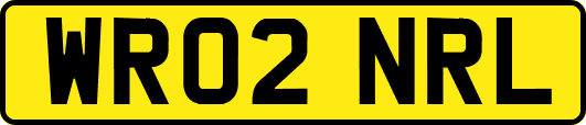 WR02NRL