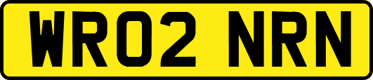 WR02NRN