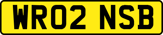 WR02NSB