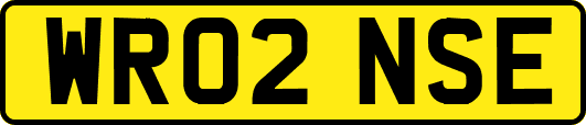 WR02NSE