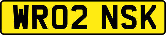 WR02NSK