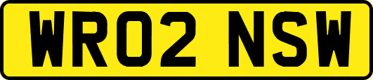 WR02NSW