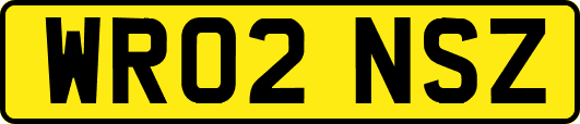 WR02NSZ