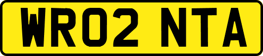 WR02NTA