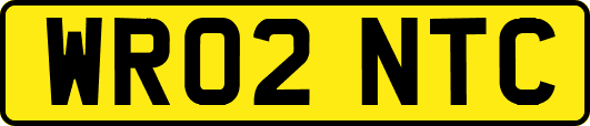 WR02NTC