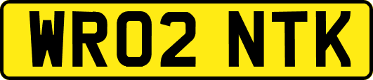 WR02NTK
