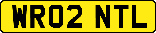 WR02NTL
