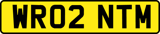 WR02NTM
