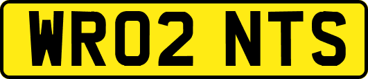 WR02NTS