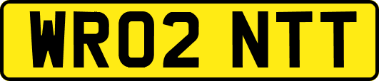 WR02NTT