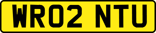 WR02NTU
