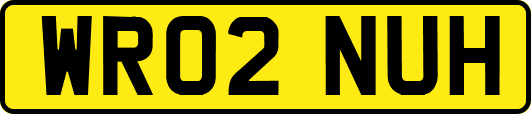 WR02NUH