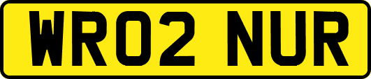 WR02NUR