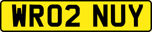 WR02NUY