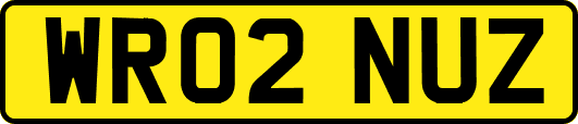 WR02NUZ