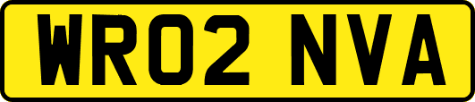 WR02NVA