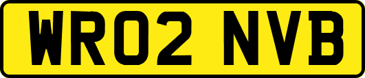 WR02NVB