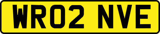 WR02NVE