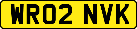 WR02NVK