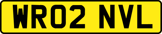 WR02NVL