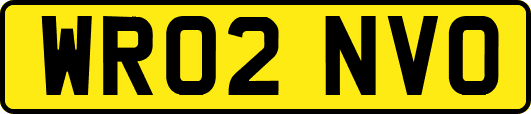 WR02NVO
