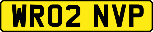 WR02NVP