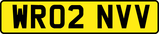 WR02NVV