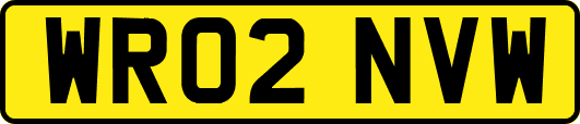 WR02NVW