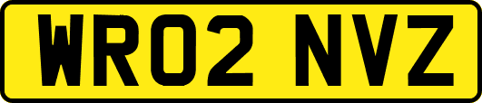 WR02NVZ